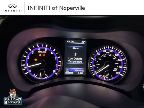 Used 2015 INFINITI Q50 Premium w/ Deluxe Touring Package image 16