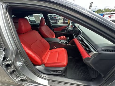 Used 2026 Toyota Camry XSE w/ Premium Plus Package FWD image 13