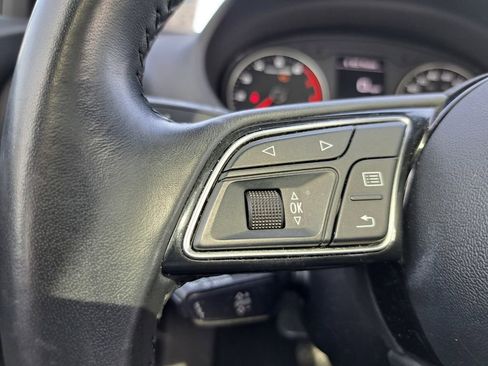 Used 2018 Audi A3 2.0T Premium w/ Convenience Package image 15