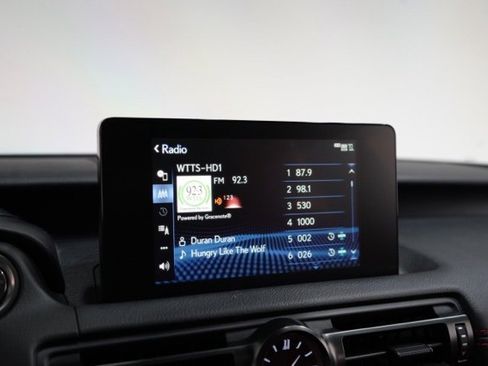 Used 2023 Lexus IS 350 F Sport image 26