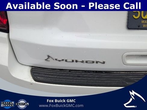 Used 2025 GMC Yukon Elevation w/ LPO, Floor Liner Package image 4