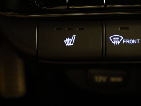 Certified 2026 Hyundai Elantra N FWD image 41