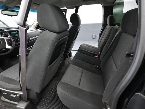 Used 2011 Chevrolet Silverado 1500 LT w/ All-Star Edition image 35