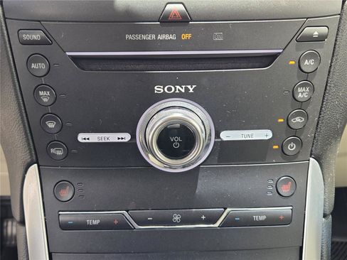 Used 2018 Ford Edge Titanium w/ Technology Package AWD/4WD image 16