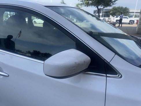 Used 2019 Nissan Sentra S FWD image 16