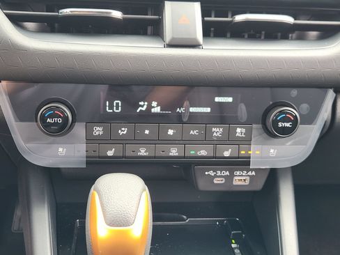 New 2026 Subaru Outback Wilderness AWD/4WD image 15