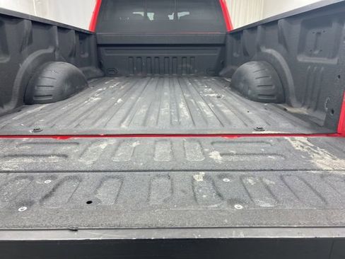 Used 2022 Ford F350 XL w/ STX Appearance Package AWD/4WD image 7