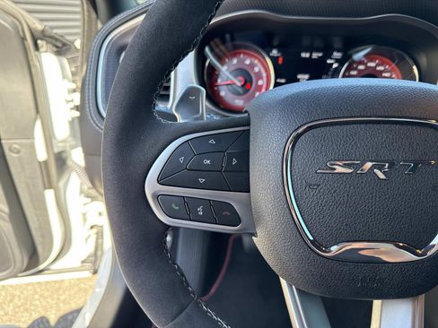 Used 2023 Dodge Charger SRT Hellcat w/ Harman/Kardon Audio Group image 29
