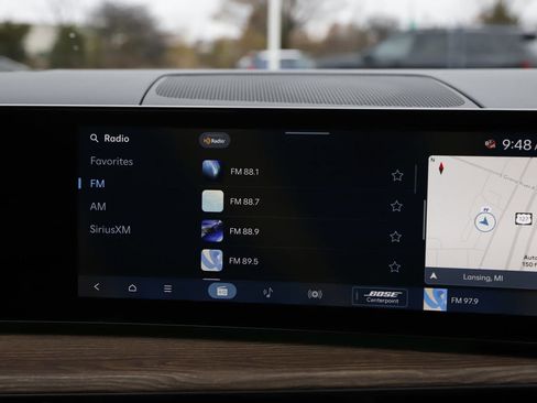 New 2026 Hyundai Santa Fe Calligraphy image 27