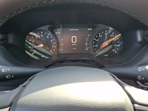 New 2026 Jeep Compass Limited image 16