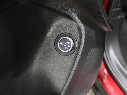 Used 2024 Buick Envista Sport Touring w/ Convenience I Package image 9