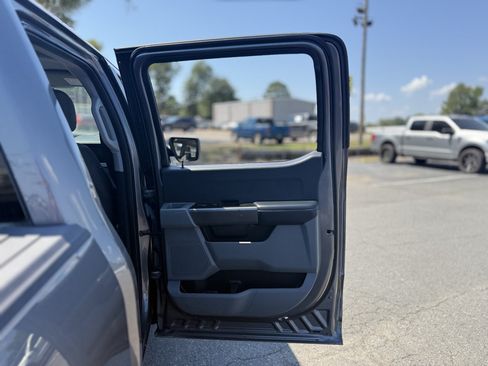 Used 2021 Ford F150 XLT AWD/4WD image 29