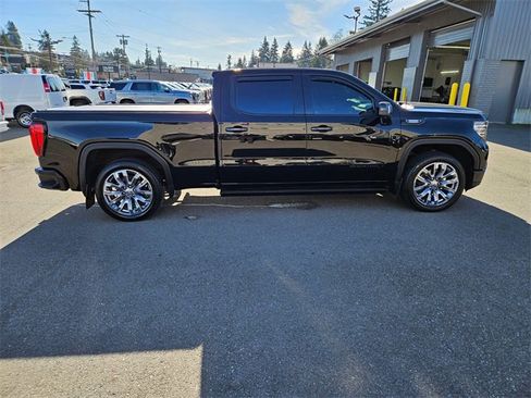 Used 2023 GMC Sierra 1500 Denali w/ Denali Reserve Package image 6