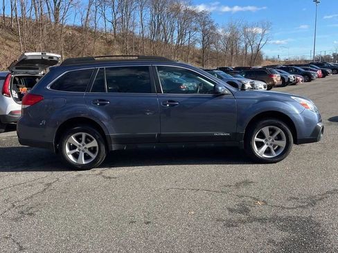 Used 2013 Subaru Outback 2.5i Limited image 7