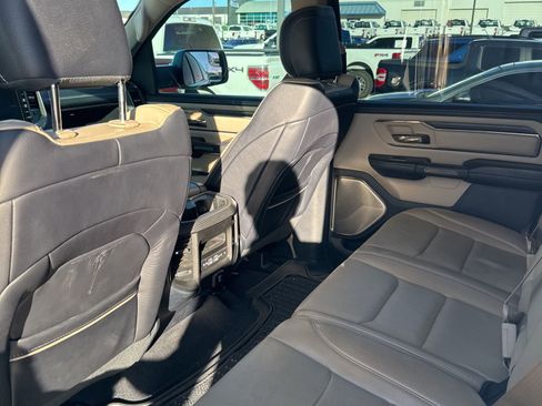 Used 2021 RAM 1500 Limited image 6