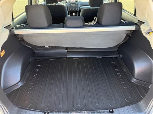 Used 2014 Subaru Impreza 2.0i AWD/4WD image 16