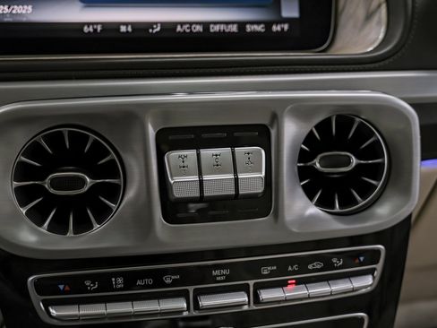Used 2020 Mercedes-Benz G 63 AMG 4MATIC image 24