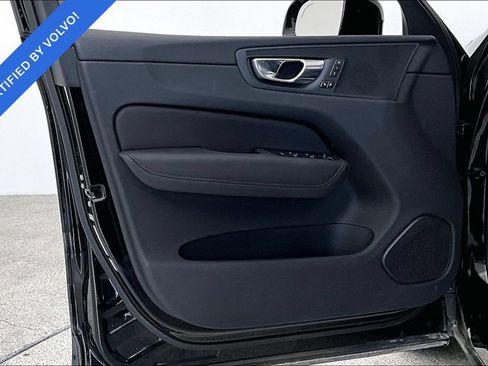 Certified 2026 Volvo XC60 B5 Plus AWD/4WD image 22