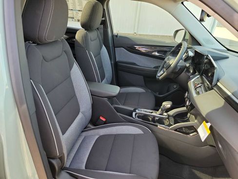 New 2026 Chevrolet TrailBlazer LT w/ Convenience Package AWD/4WD image 18
