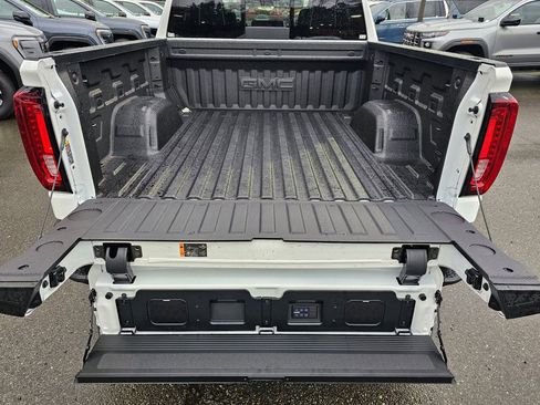 New 2026 GMC Sierra 1500 AT4X image 51