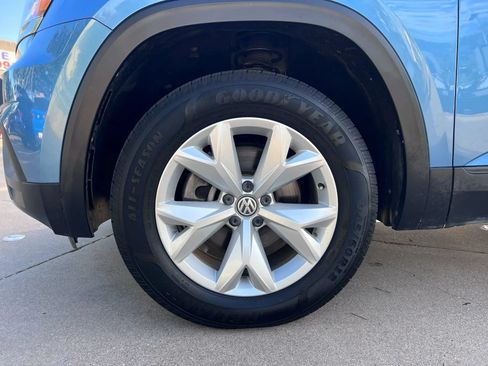 Used 2019 Volkswagen Atlas SE FWD image 52