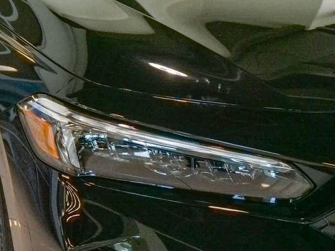New 2026 Honda Civic Si image 4