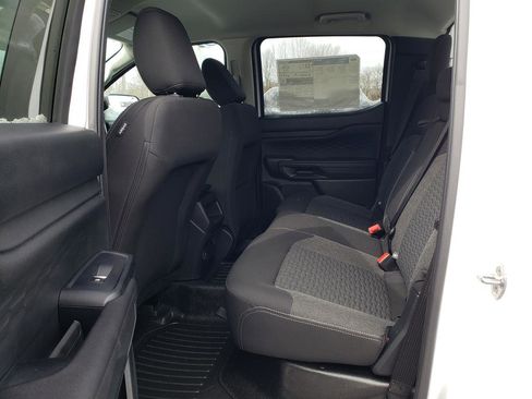 New 2025 Ford Ranger XL AWD/4WD image 7
