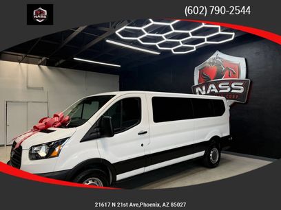 Used 2018 Ford Transit 350 XL