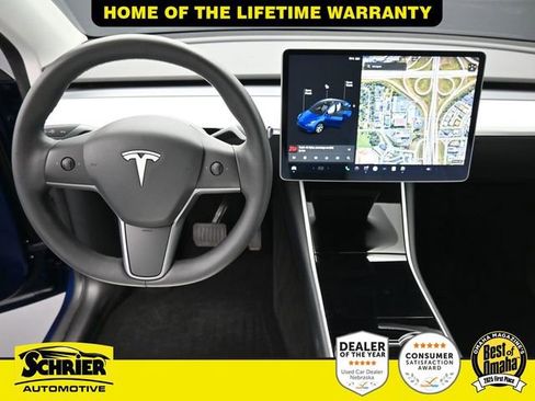 Used 2021 Tesla Model Y Long Range image 13