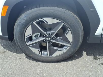 New 2026 Hyundai Tucson SEL Plus
