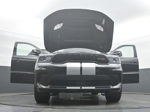 New 2026 Dodge Durango GT AWD/4WD image 58