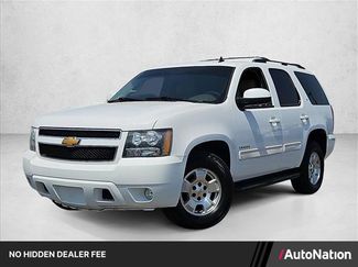 Used 2012 Chevrolet Tahoe LT RWD video 1