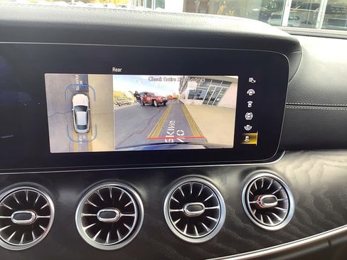 Used 2022 Mercedes-Benz E 450 Coupe w/ AMG Line image 12