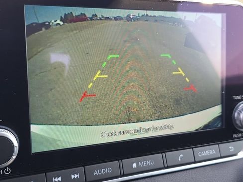 Used 2024 Nissan Sentra SR w/ Trunk Package image 6