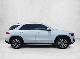 Certified 2024 Mercedes-Benz GLE 450e 4MATIC video 3