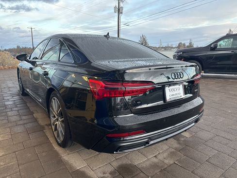 Used 2022 Audi A6 Premium Plus image 4