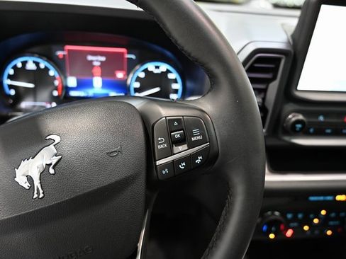 Used 2024 Ford Bronco Sport Outer Banks w/ Tech Package image 26