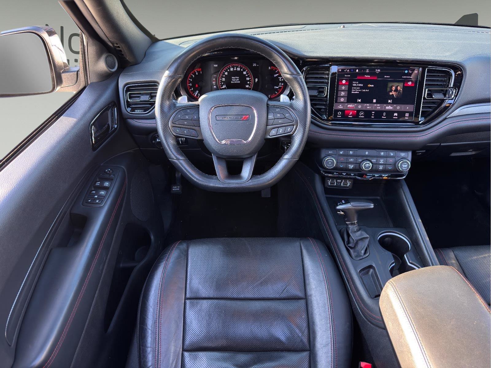 Used 2024 Dodge Durango GT AWD/4WD image 19