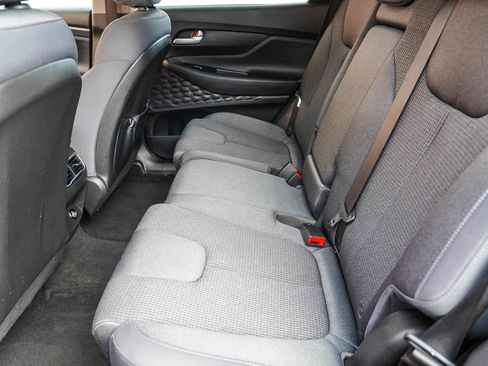 Used 2023 Hyundai Santa Fe SEL image 23