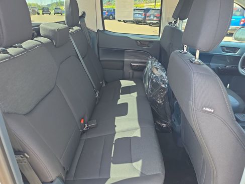 New 2026 Ford Maverick XL image 17