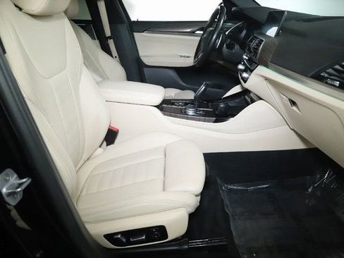 Used 2020 BMW X4 xDrive30i w/ Executive Package image 41