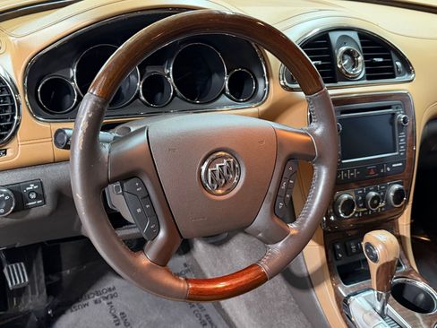 Used 2014 Buick Enclave Premium FWD image 4