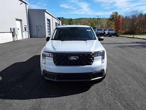 New 2025 Ford Maverick XLT FWD image 3
