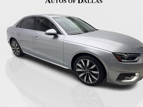 Used 2023 Audi A4 2.0T Premium w/ Convenience Package image 10