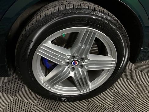 Certified 2023 BMW ALPINA XB7 image 48