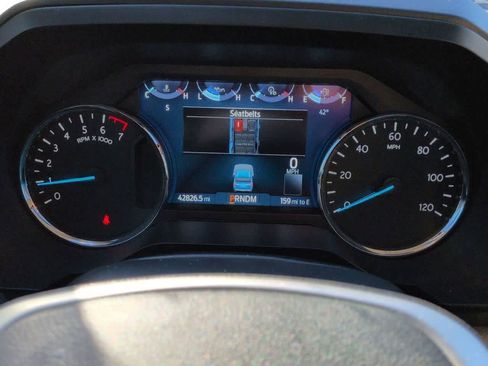 Used 2023 Ford Expedition Max Limited image 37