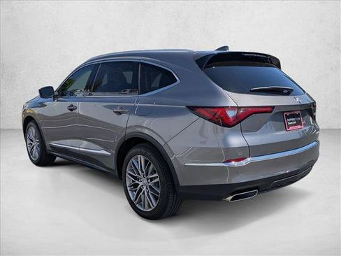 Certified 2023 Acura MDX SH-AWD w/ Advance Package image 8