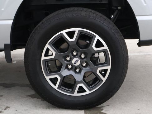 Used 2024 Ford F150 STX image 9