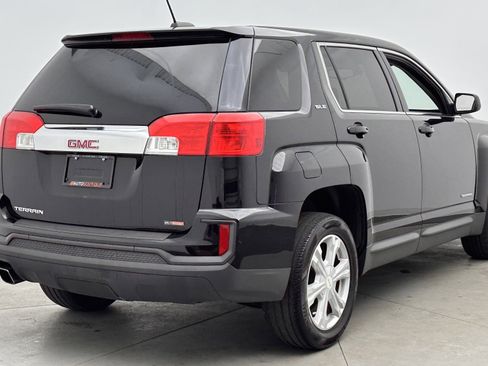 Used 2017 GMC Terrain SLE FWD image 7