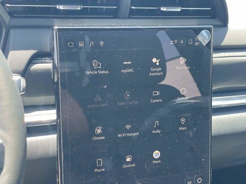 New 2026 GMC Terrain Elevation w/ Elevation Premium Package FWD image 13